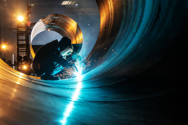 Best Structural Steel Welding in Whitesboro, NY