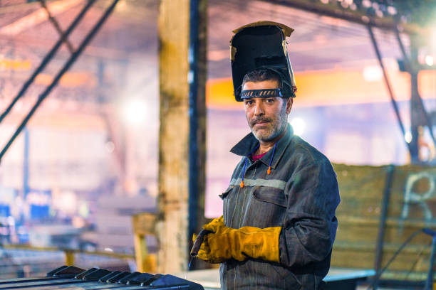Professional Welder & Metal Fabrication in Whitesboro, NY